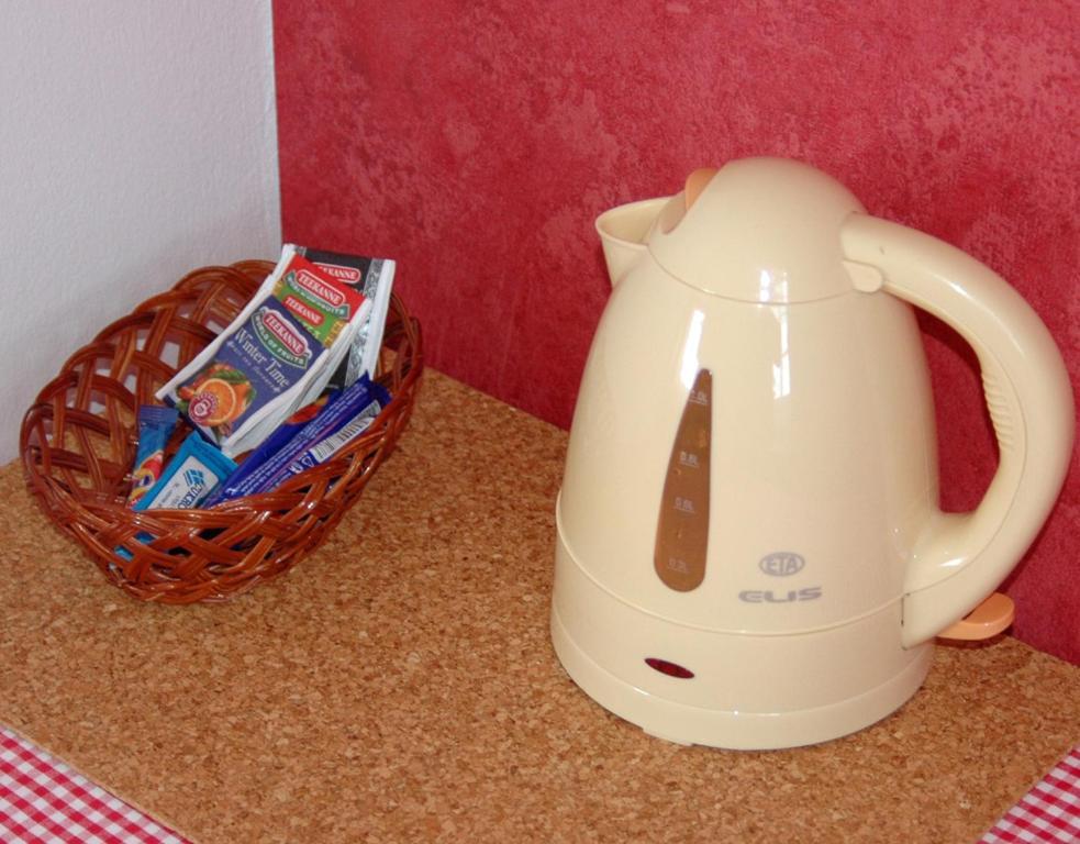Pension U Barona Prasila Ořech 部屋 写真