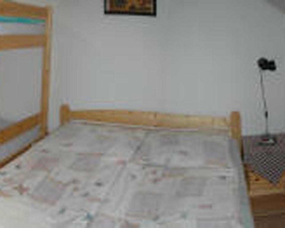 Pension U Barona Prasila Ořech 部屋 写真