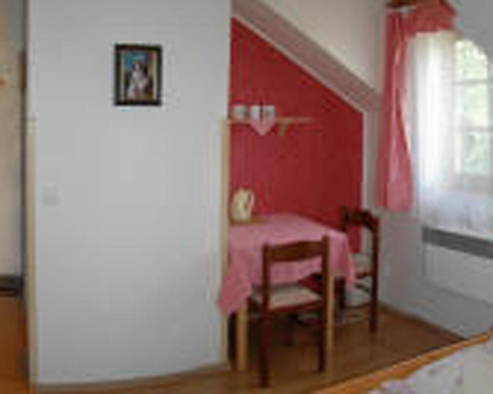 Pension U Barona Prasila Ořech 部屋 写真