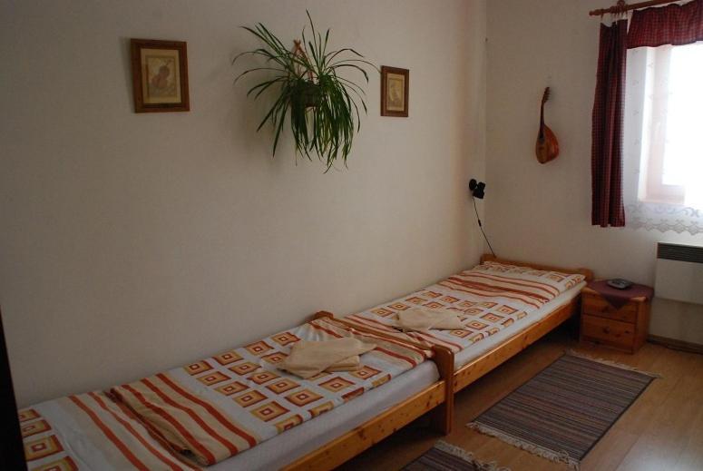 Pension U Barona Prasila Ořech 部屋 写真